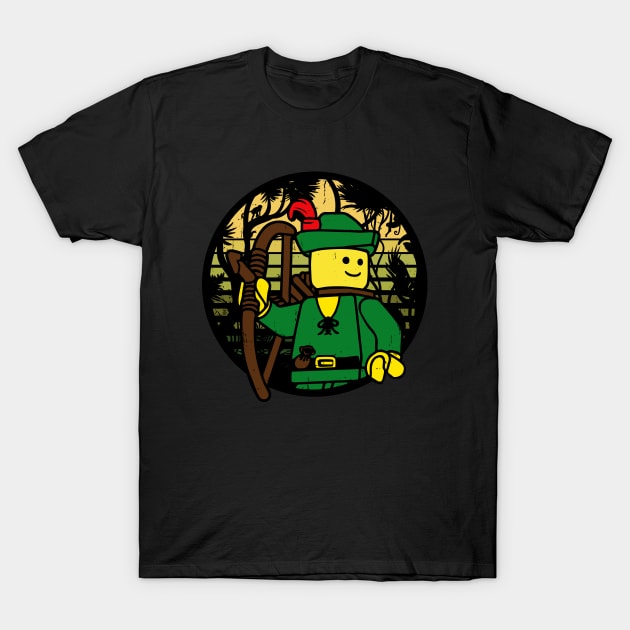 Forestmen's crossing store
